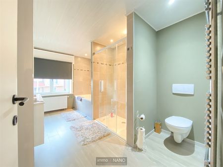 Ruime gerenoveerde woning met 3 slaapkamers in hartje Oud Knokke⁠ ⁠​ - Foto 3