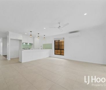 Brand New Family Home - 2 x Living Zones - Great Yard Space - Photo 6