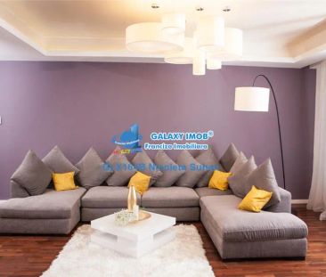 APARTAMENT 5 CAMERE KISELEFF/DOCENTILOR - Photo 2