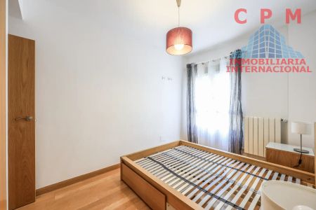 Piso de alquiler en Ríos Rosas - Nuevos Ministerios - Foto 4