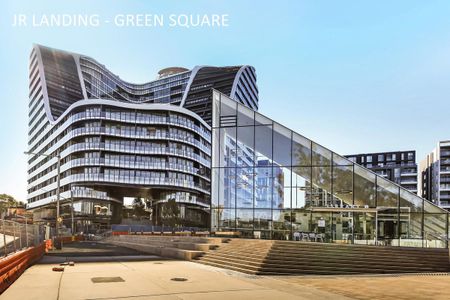 Sub-penthouse | 3-Bedroom at The INFINITY - Photo 5