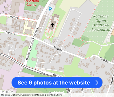 Umeblowana kawalerka blisko centrum Katowic - niske koszty - Photo 1