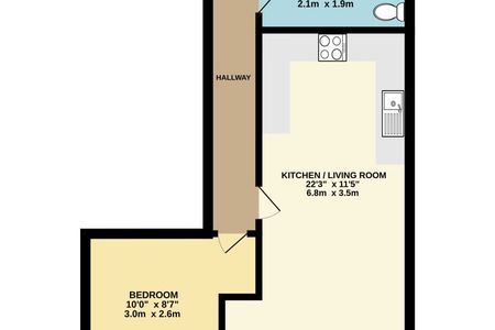 Terminus Road - Photo 5