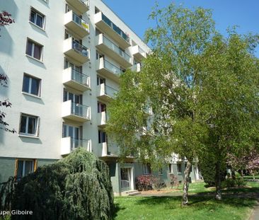 Appartement T1 à louer - 26 m² - Photo 6