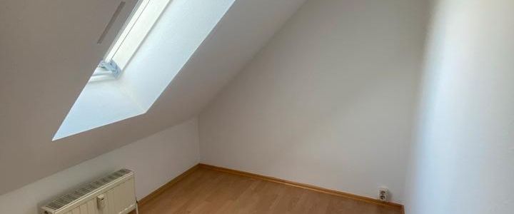 1,5 Zimmerwohnung mit EBK & TG-Stellplatz / Appartement - Foto 1