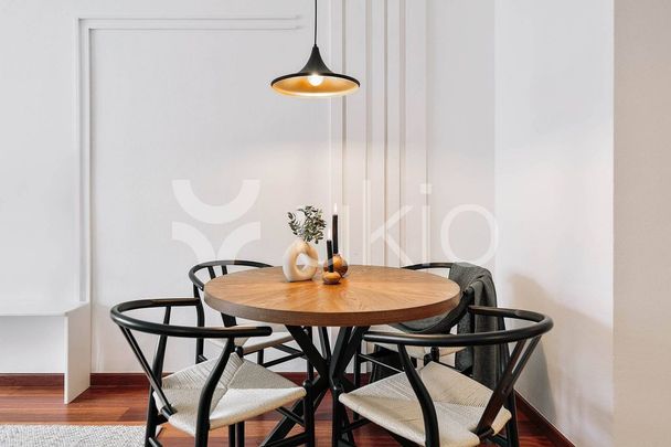 4 room luxury Apartment for rent in Barcelona, Spain - Photo 1