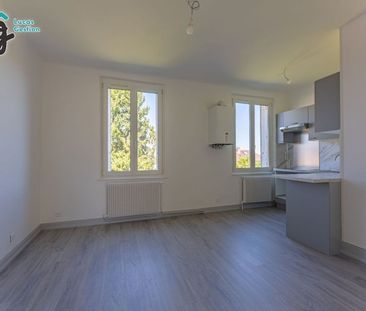 Appartement 2 pièces à Montigny-lès-Metz - Photo 4