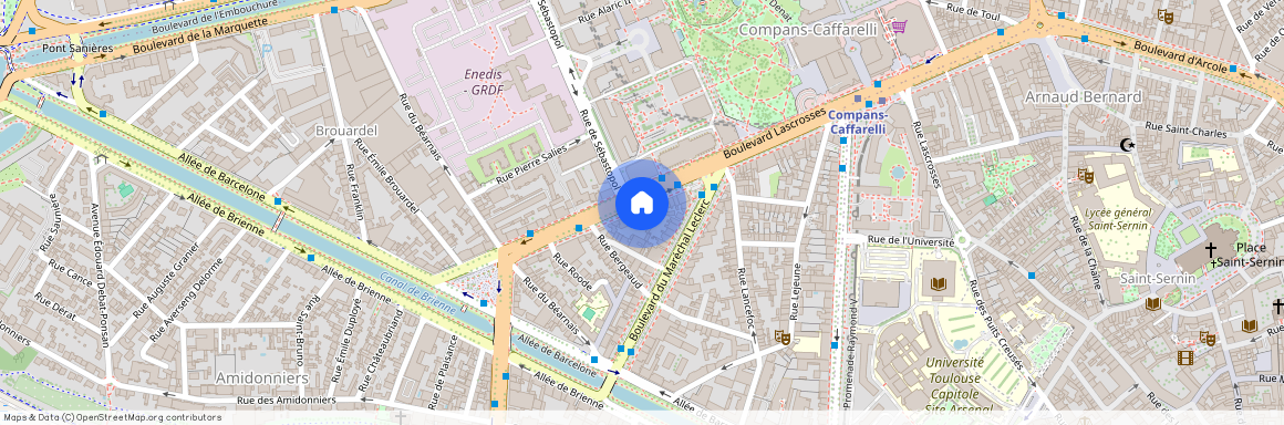 31000, Toulouse