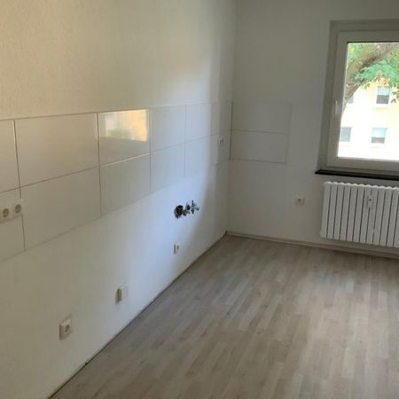 Demnächst frei! 2-Zimmer-Wohnung in Gelsenkirchen Hassel - Photo 3