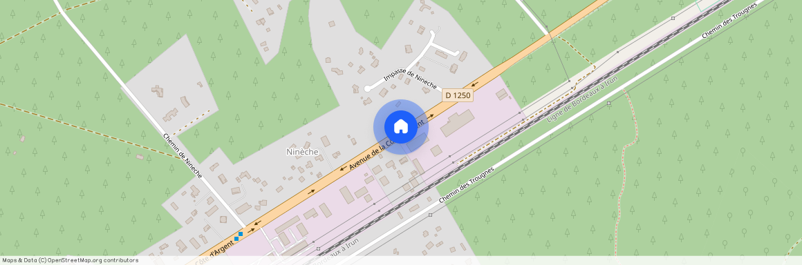 Cote d'Argent-Desvallieres-Gambetta