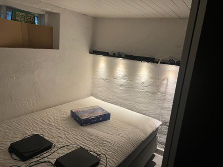 Svanegatan, Halmstad - Foto 5