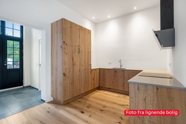 Bøge Alle 4M, 1. tv., 6760 Ribe - Foto 1