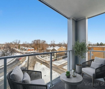 For Lease - 2088 James Street Unit# 303, Burlington, Ontario - Photo 6