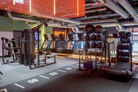 True Superior Apartment - Photo 4