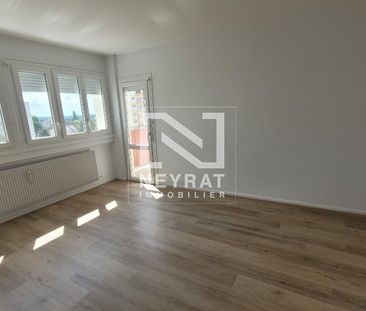 APPARTEMENT T3 A LOUER - Photo 4