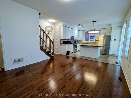 For Lease - 177 Montreal Circle, Hamilton, Ontario - Photo 2