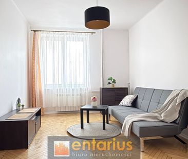 Warszawa, Mokotów, Sandomierska - Фото 1