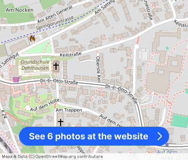 2.5-Zimmer-Wohnung in Bochum mieten - Photo 1