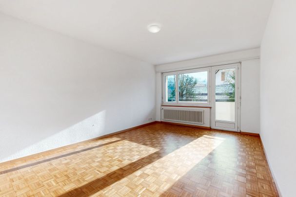 Dans un quartier calme et résidentiel - Photo 1