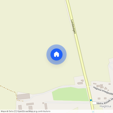 Anderslöv, Skåne, Trelleborg, Nygatan 14 B