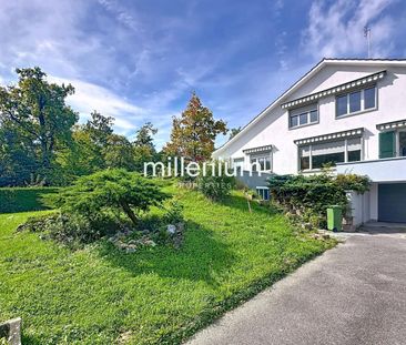 Belle maison meublée de 7,5P à Genthod - Photo 4