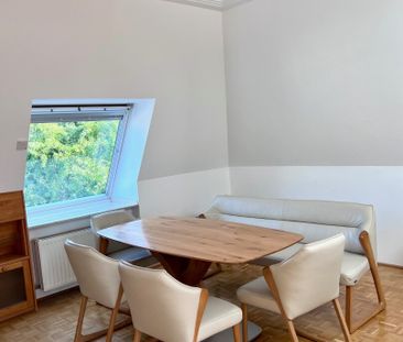 GROSSZÜGIGE FAMILIENWOHNUNG IN HIETZINGER BESTLAGE - Photo 4