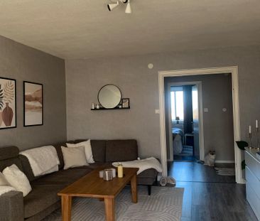Djurgårdsvägen, Skara - Foto 3