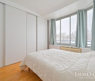 Appartement meublé 2 pièces - 41m² - Photo 6