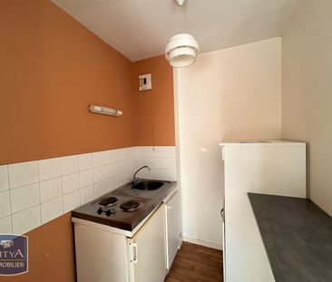 Location Appartement 2 pièces 37m² CHOLET 49300 - Photo 4