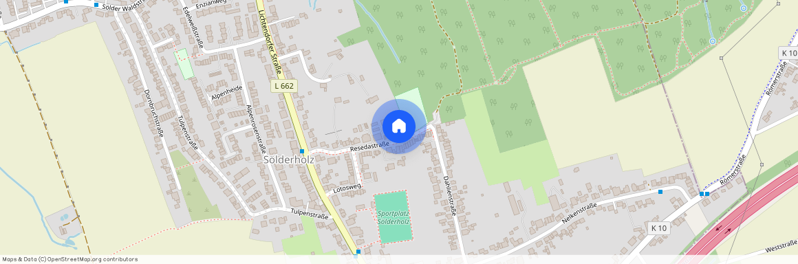 Resedastr. 28, 44289 Dortmund