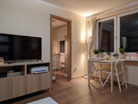 Łódź - Mieszkanie na wynajem - Photo 3