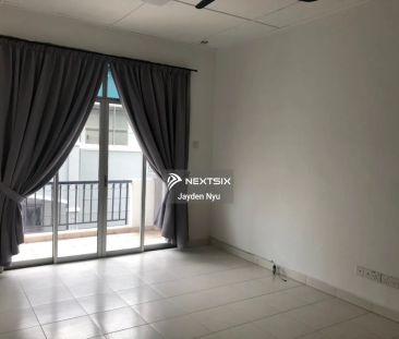 Taman Sri Pulai Perdana Double Storey Terrance (End Lot) - Photo 1