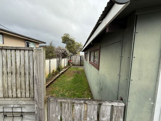 Charming 4BR Family Home in Otaihanga - Photo 1