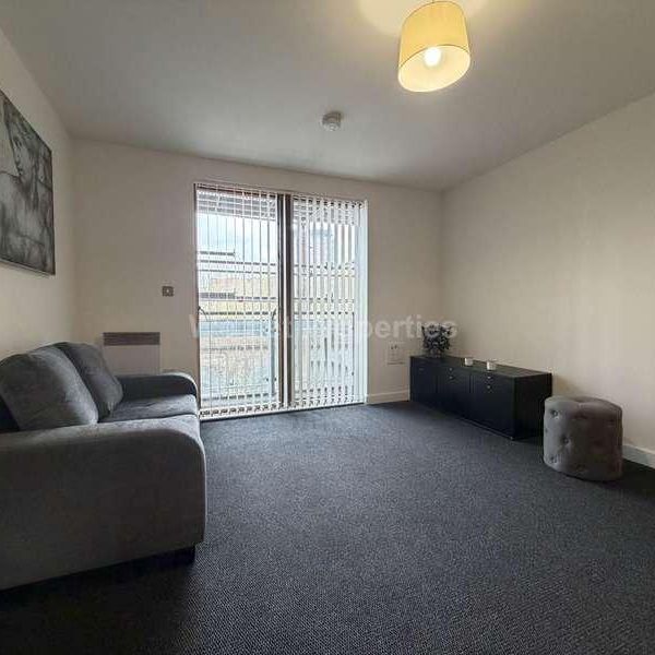 Masson Place, Green Quarter, M4 - Photo 1