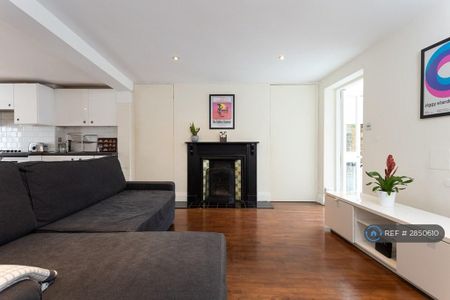 1 bedroom flat to rent - Photo 5