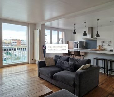 Location Appartement 2 pièces 56m² DUNKERQUE 59140 - Photo 2