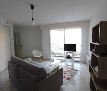 Appartement 1 pièce - - Photo 2