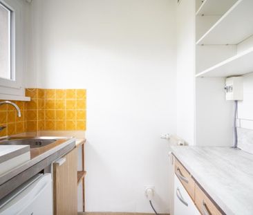 Location appartement 1 pièce - Photo 3