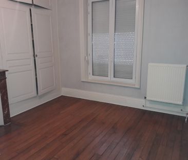 Appartement F4 - Photo 3