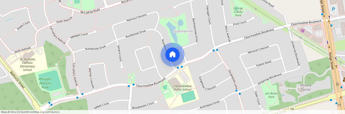 139 Rushbrook Drive, Newmarket