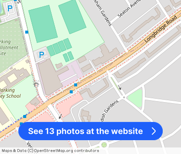 Longbridge Road, Barking, London, IG11 - Photo 1