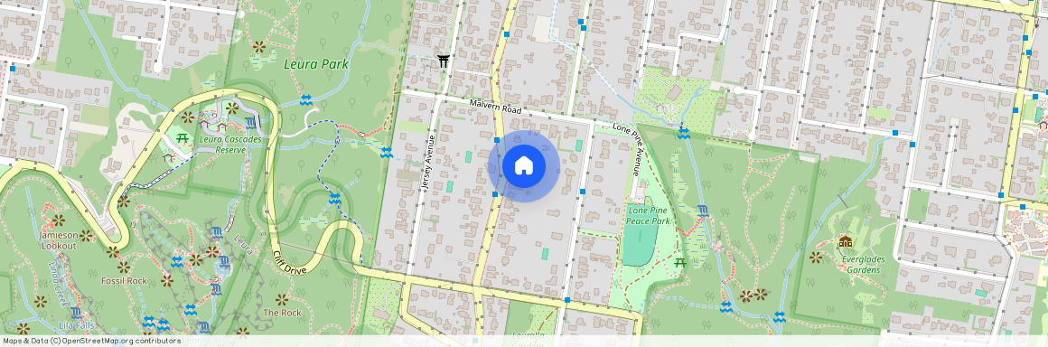 280 Leura Mall, NSW 2780