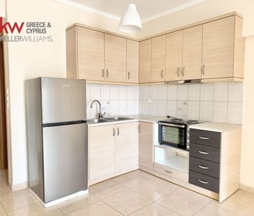 Studio/Γκαρσονιέρα για ενοικίαση Αγία Παρασκευή - Γλαράκη (Πάτρα) - Photo 6