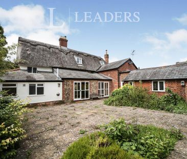 5 bedroom house to rent - Photo 3