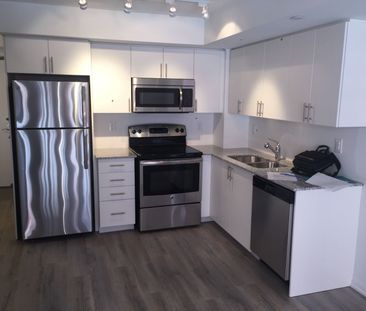 For Lease - 830 Lawrence Avenue Unit# 423, Toronto, Ontario - Photo 5