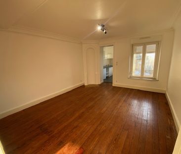 Location Appartement 1 pièce 25m² NANCY 54000 - Photo 4