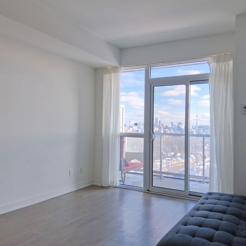 For Lease - 501 St. Clair Avenue Unit# 1306, Toronto, Ontario - Photo 1