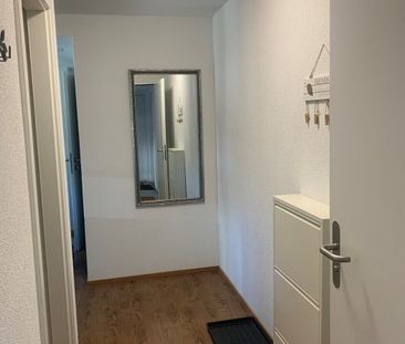 Appartement meublé moderne 2.5-Zimmer Altbergstrasse 2, 8953 Dietikon - Foto 1