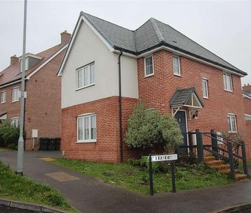 Barley Drive, Gravesend, Kent, DA11 - Photo 1