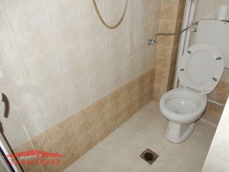Studio/Γκαρσονιέρα για ενοικίαση Πορτάρα (Άνω Πόλη) - Photo 4